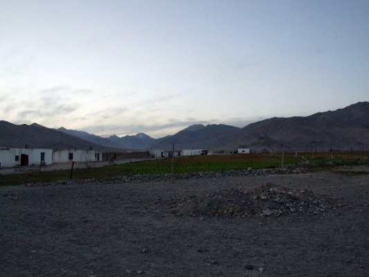 Kyrgyzové u jezera Rangkul (Tádžikistán) (4)